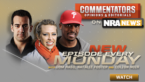 Commentators