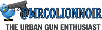 Mr Colion Noir