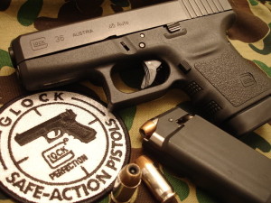 Glock36