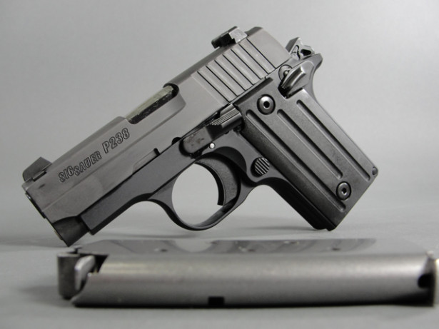 sigsauerp238