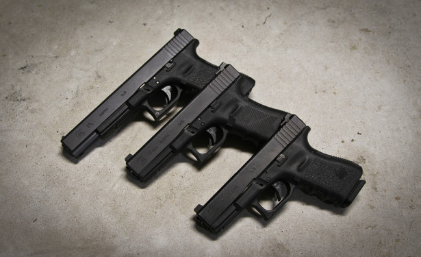 glocks