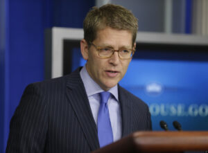 Jay Carney