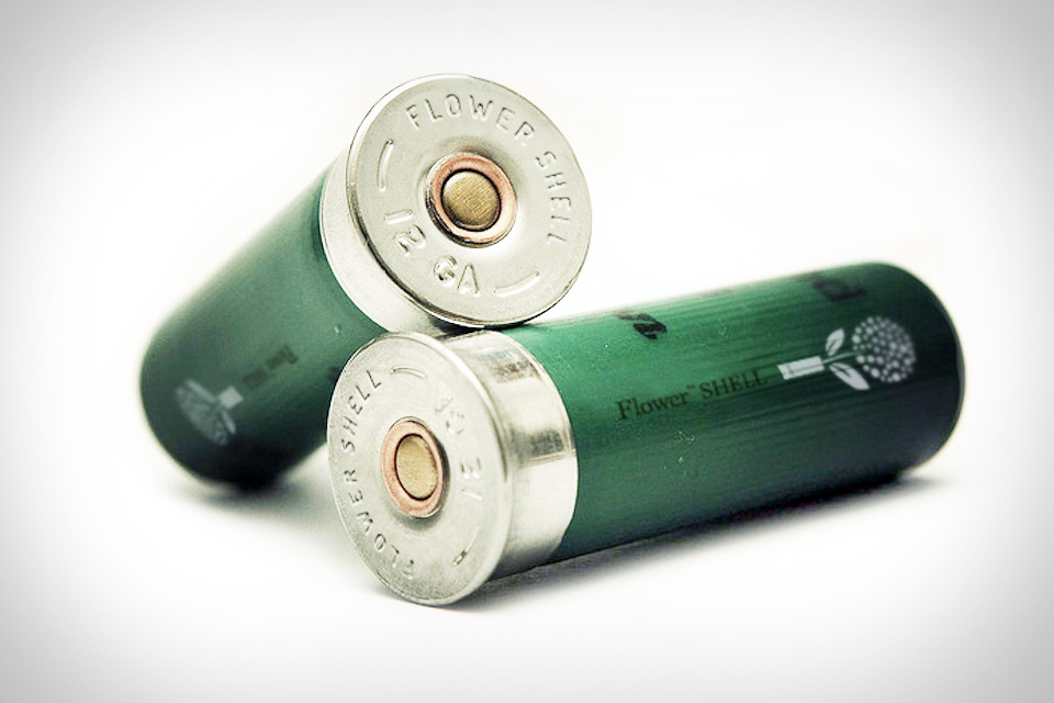Shotgun Gay 90