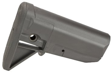 BCM GUNFIGHTER Stock Assembly and Grip