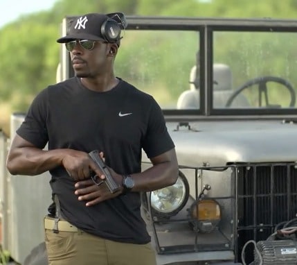 Recommended Products • Colion Noir