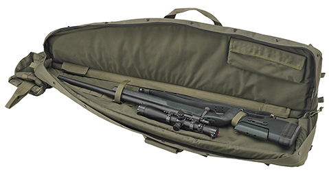 US PeaceKeeper Drag Case