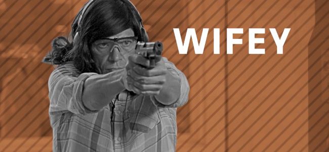 gun-range-wifey