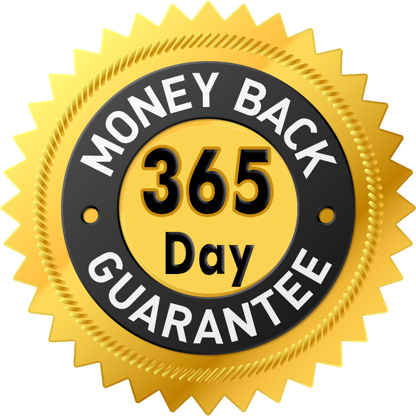 uscca review 365 money back guarantee