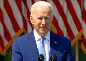 Biden's Dishonest Gun Control Executive Actions Restrict Second Amendment rights