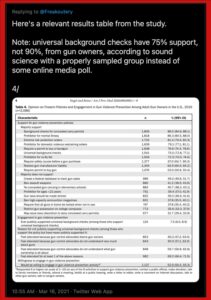 3 Myths About Gun Control Debunked