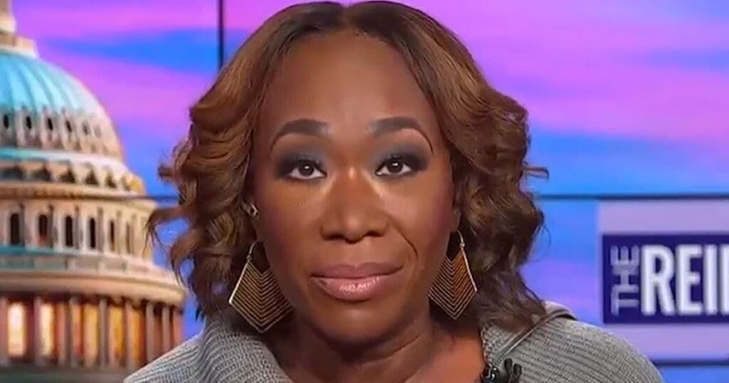 Clueless and Out of Touch, Joy Reid Doubles Down On Leftist Ignorance