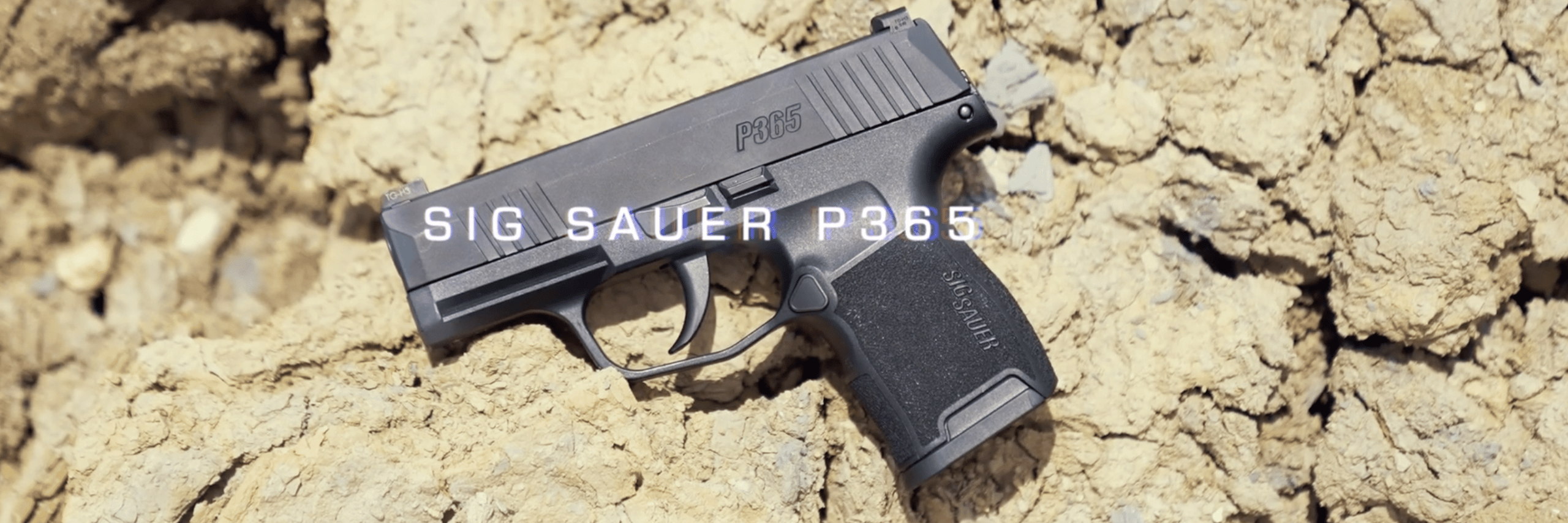 Sig Sauer P365