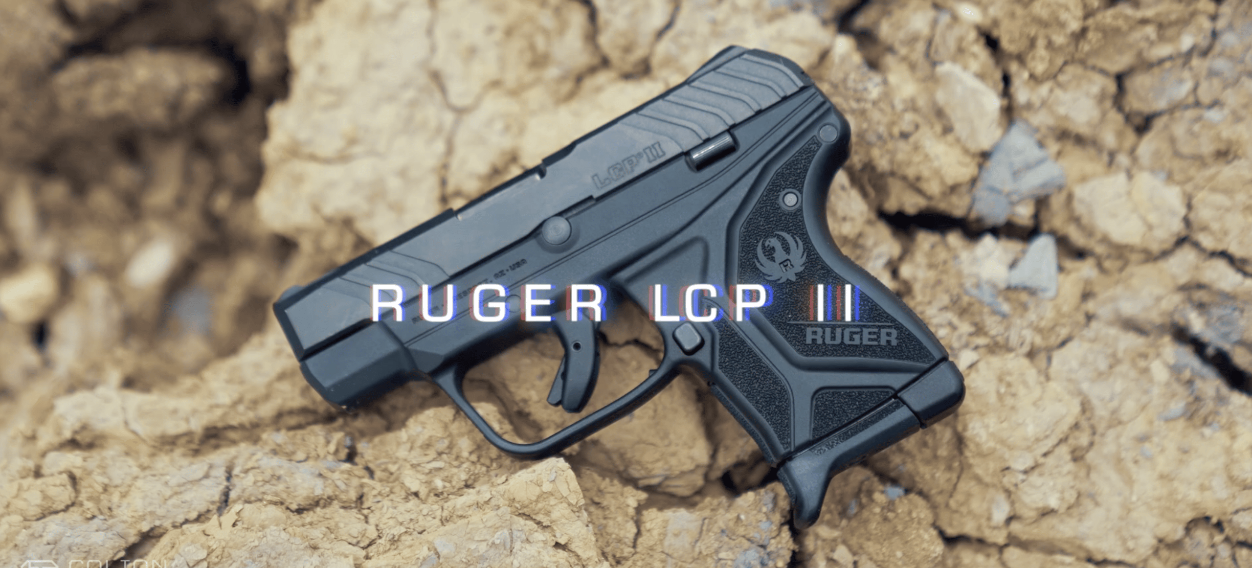 Ruger LCP / Ruger Max 9 