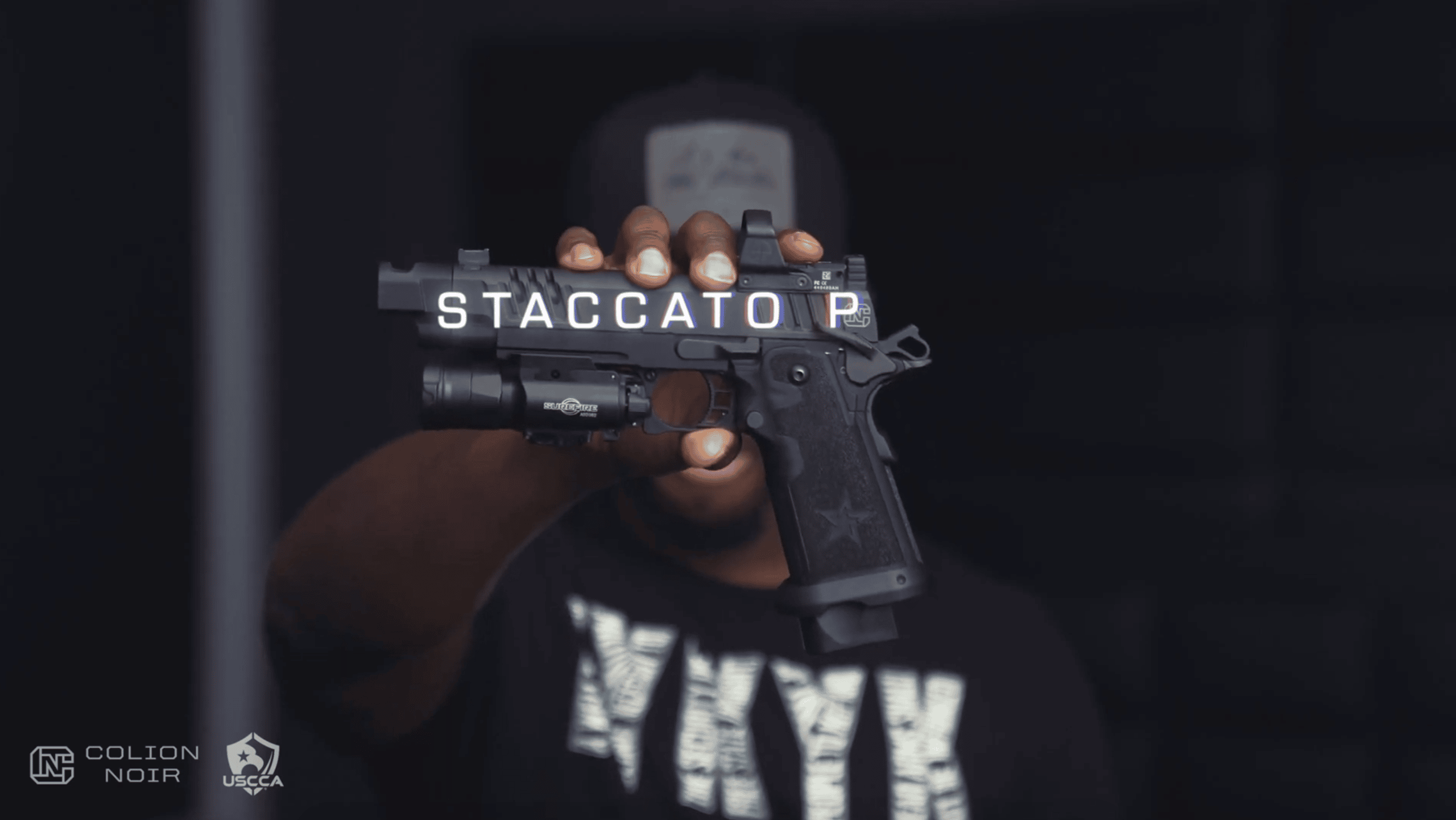 StaccatoP