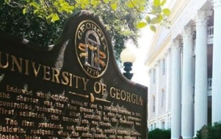 Georgia Supreme Court Rejects Challenge to Campus Carry