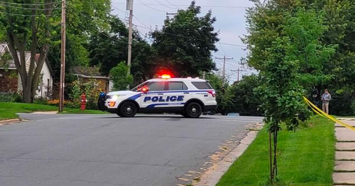 Alleged Intruder Shot by Prepared Wisconsin Homeowner