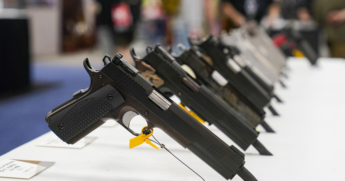 Hawaii Man Successfully Challenges Denial of “Permit to Acquire” Firearm